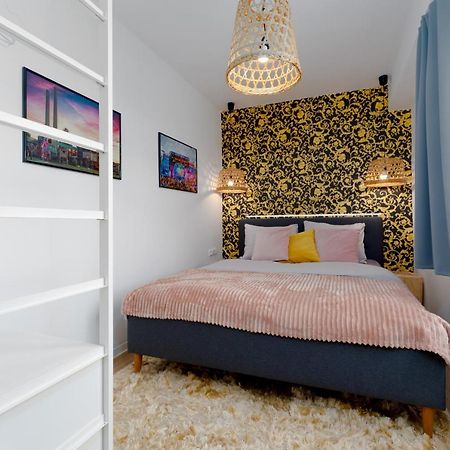 Apartman Острава Экстерьер фото