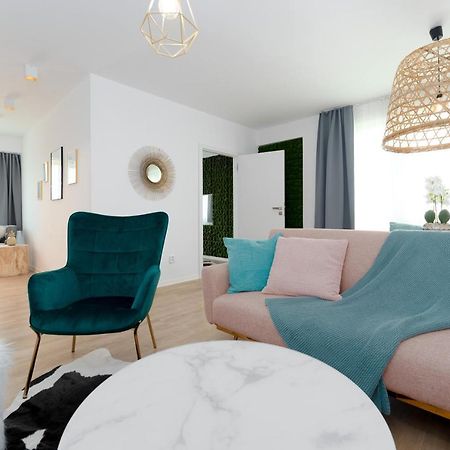Apartman Острава Экстерьер фото