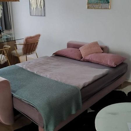 Apartman Острава Экстерьер фото