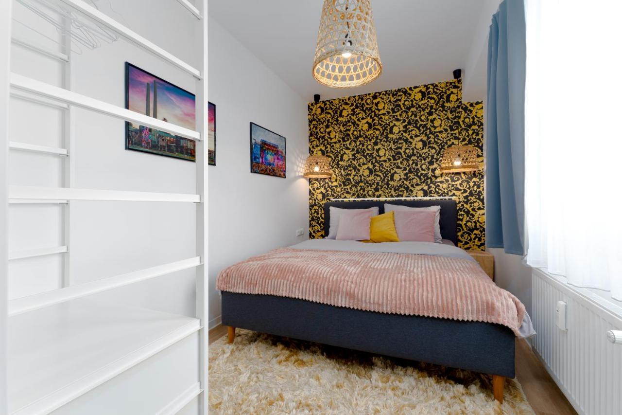 Apartman Острава Экстерьер фото