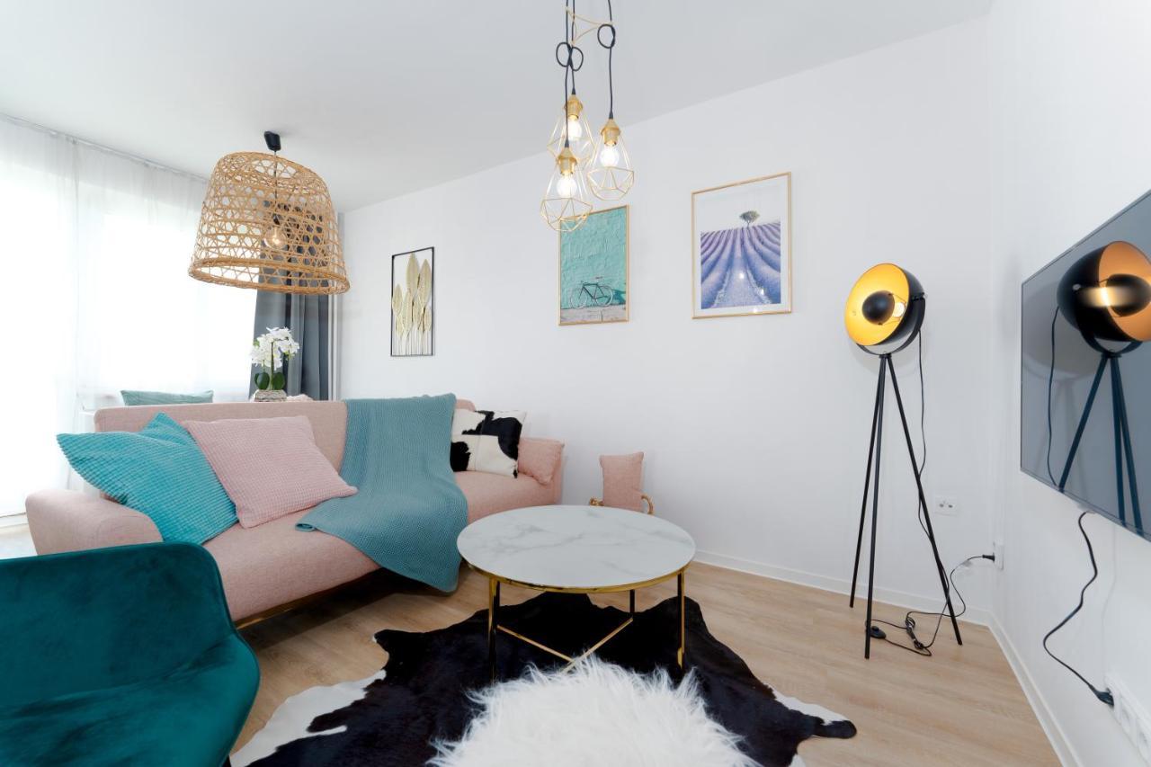 Apartman Острава Экстерьер фото