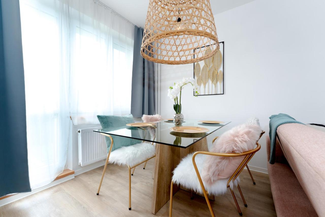 Apartman Острава Экстерьер фото