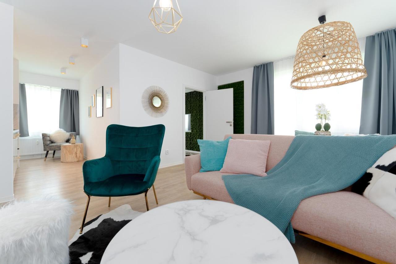 Apartman Острава Экстерьер фото