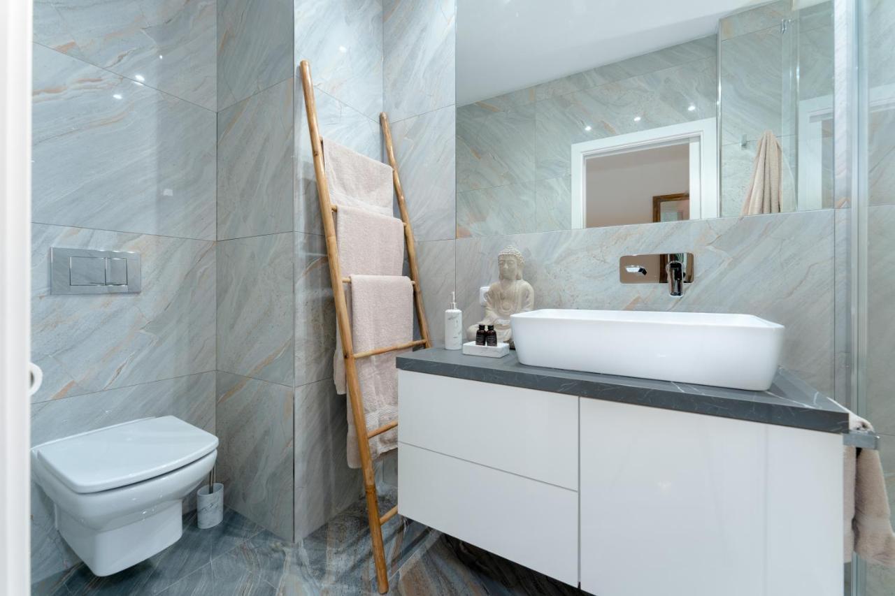 Apartman Острава Экстерьер фото