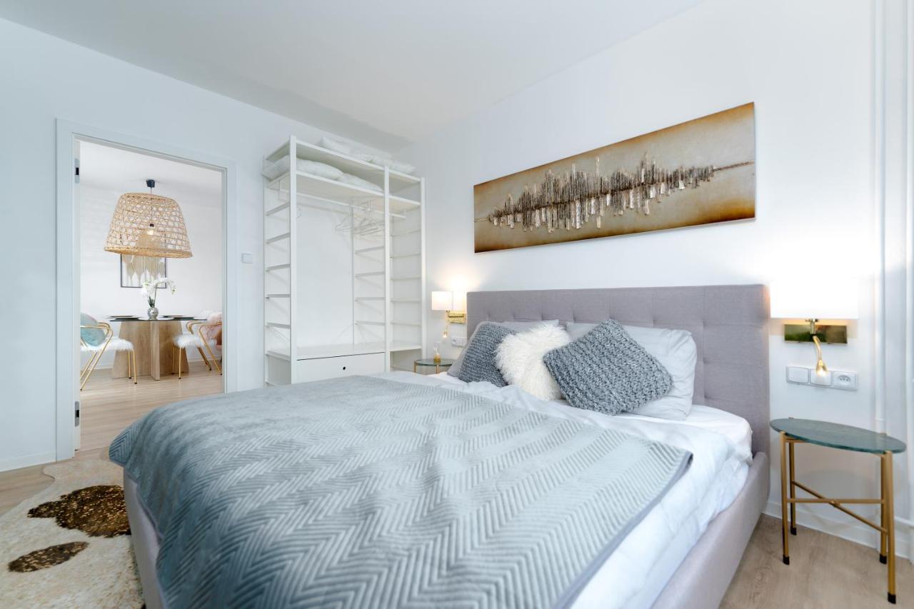 Apartman Острава Экстерьер фото