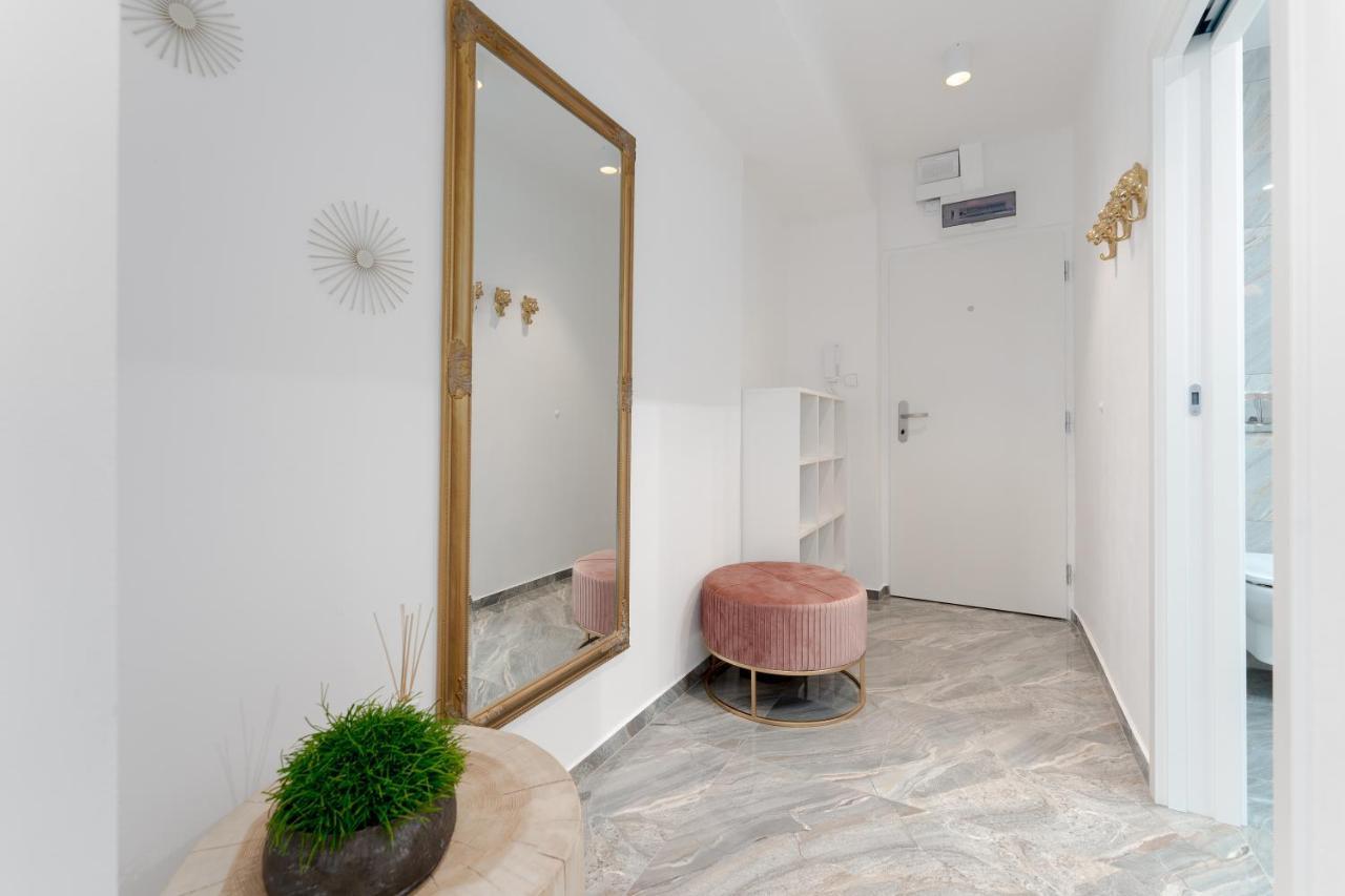 Apartman Острава Экстерьер фото