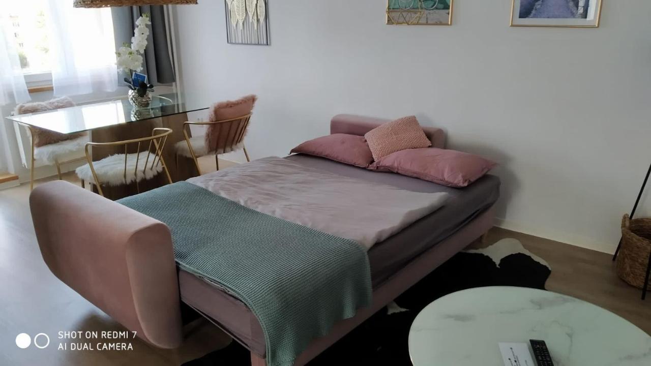Apartman Острава Экстерьер фото